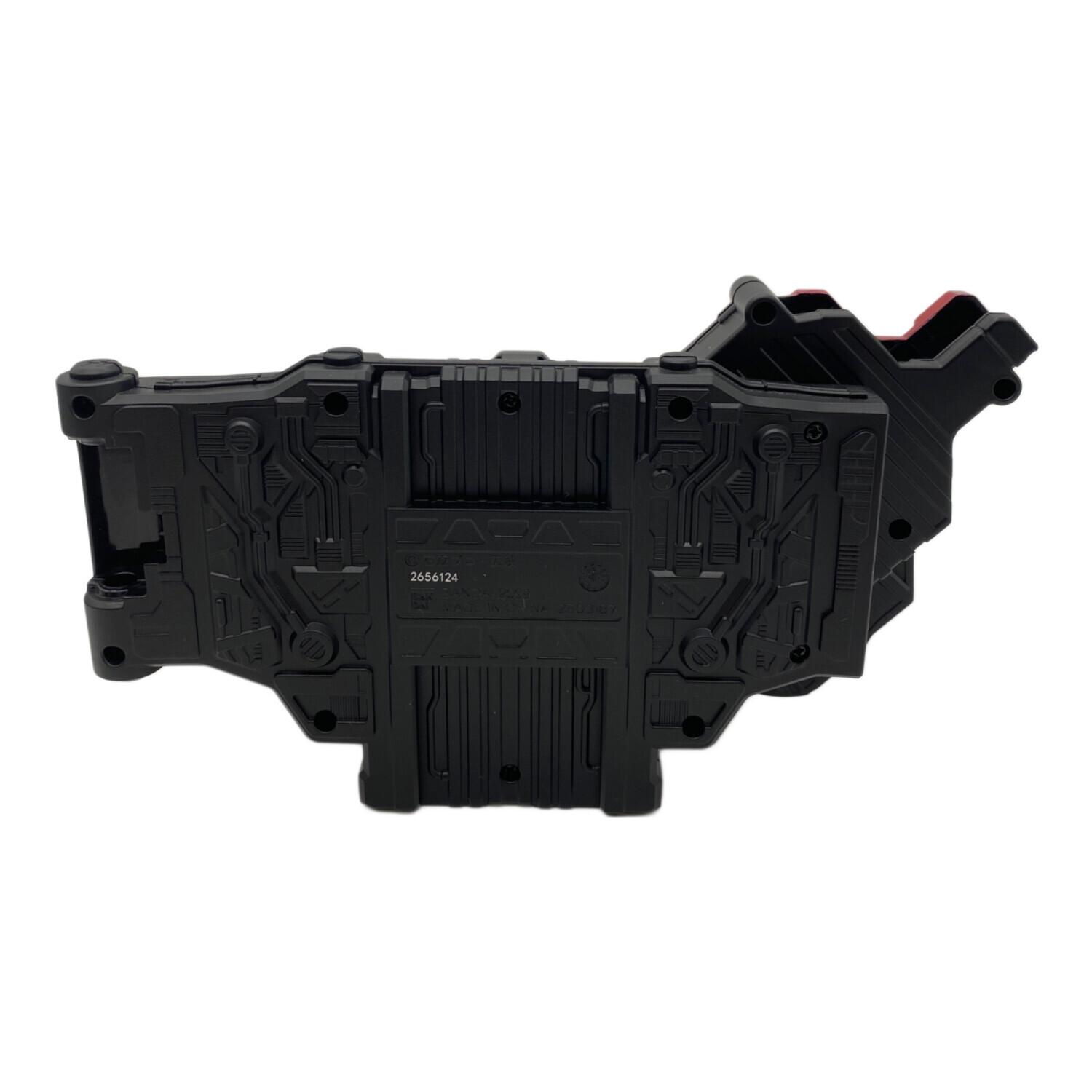 仮面ライダー プレミアムバンダイ限定 コンプリートセレクション