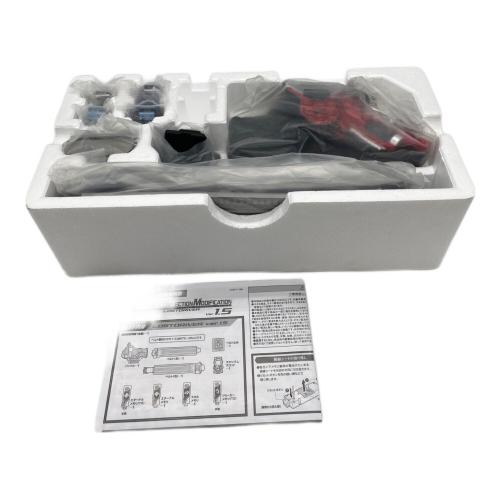 仮面ライダー プレミアムバンダイ限定 コンプリートセレクションモ