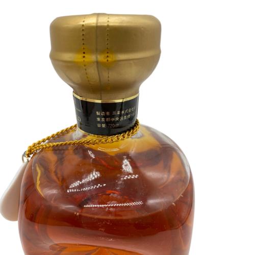 軽井沢 (カルイザワ) ウィスキー 720ml 15年 未開封