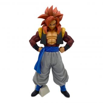 フィギュア ※尻尾欠品 超サイヤ人4ゴジータ 「一番くじ ドラゴンボール THE GREATEST SAIYAN」 MASTERLISE A賞