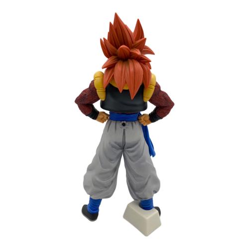 フィギュア ※尻尾欠品 超サイヤ人4ゴジータ 「一番くじ ドラゴンボール THE GREATEST SAIYAN」 MASTERLISE A賞