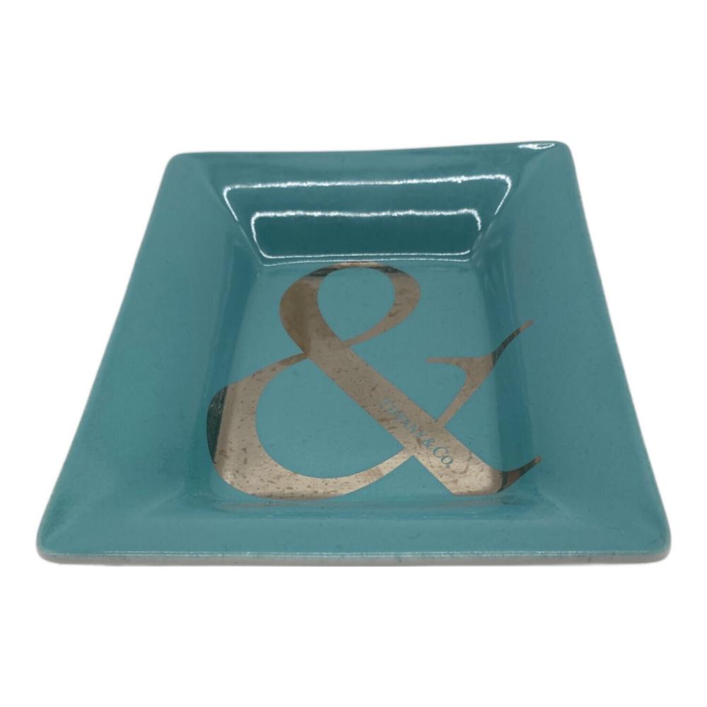 TIFFANY & Co. (ティファニー) アッシュトレイ｜トレファクONLINE