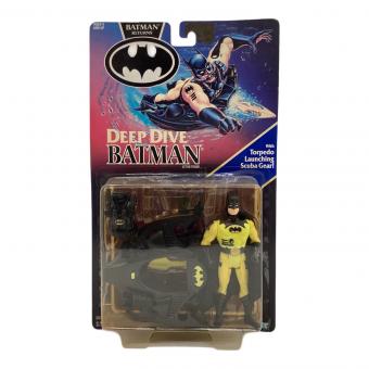 フィギュア DEEP DIVE BATMAN
