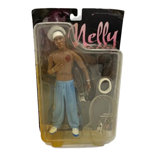 フィギュア ロトキャスト製アクションフィギュア Nelly