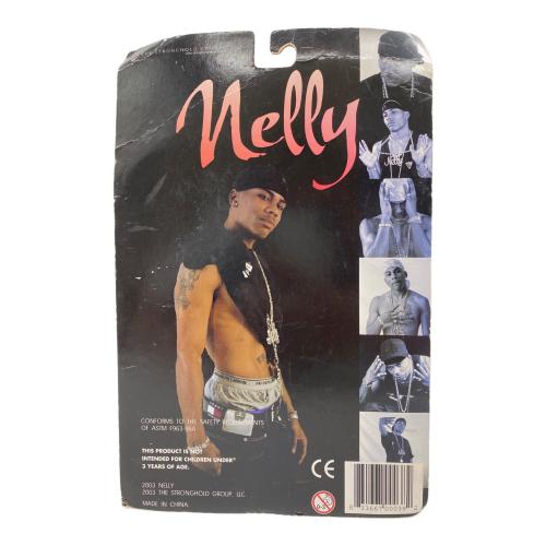 フィギュア ロトキャスト製アクションフィギュア Nelly