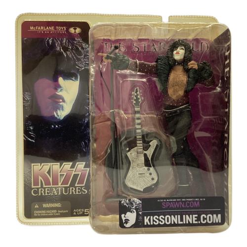 KISS  1/4 Scale  THE STARCHILD　フィギュア