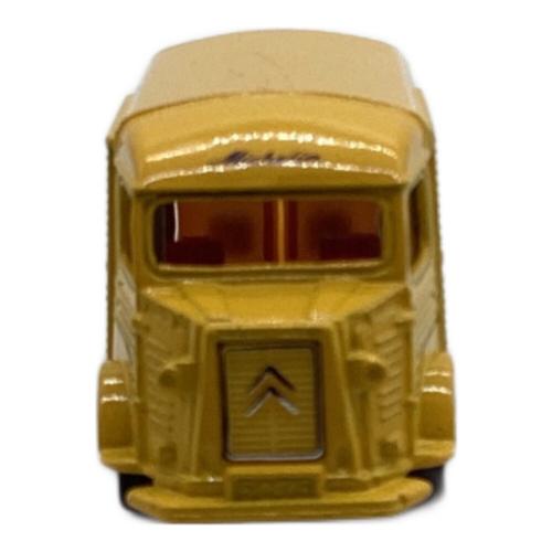 TOMY (トミー) トミカ エム・クリエイティブ特注/ミシュラ・ジャパン監修 CITROEN H TRUCK