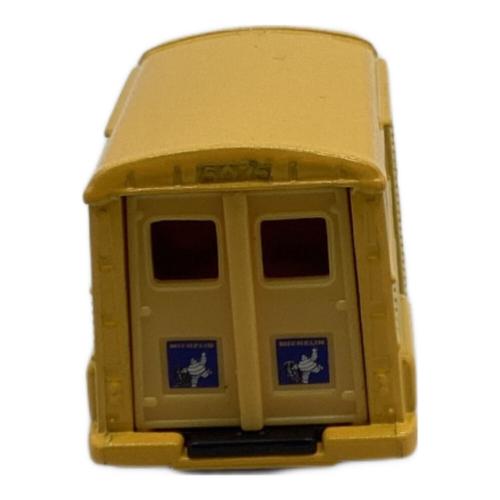 TOMY (トミー) トミカ エム・クリエイティブ特注/ミシュラ・ジャパン監修 CITROEN H TRUCK