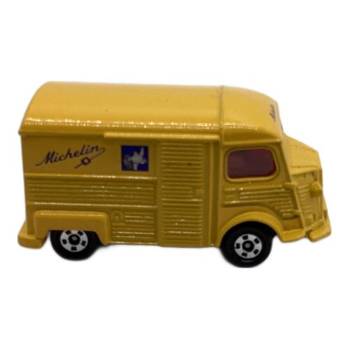 TOMY (トミー) トミカ エム・クリエイティブ特注/ミシュラ・ジャパン監修 CITROEN H TRUCK