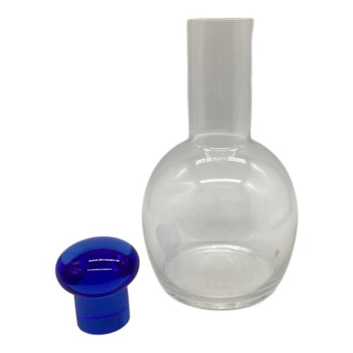 iittala (イッタラ) デキャンタ MONDO