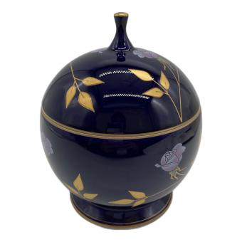 香蘭社 (コウランシャ) キャンディーポット