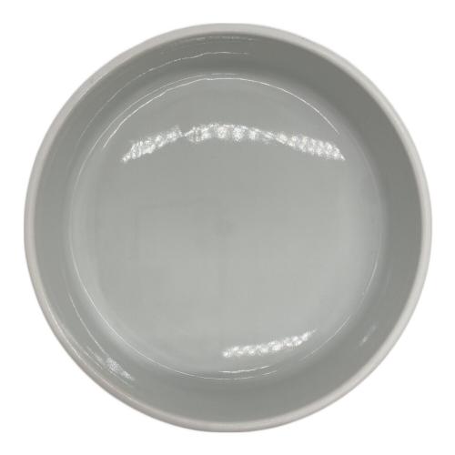 有田焼 (アリタヤキ) 蓋物 綿松梅