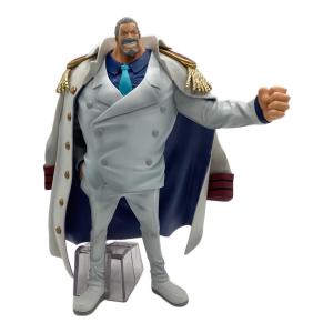 フィギュア 一番くじ ワンピース 伝説の英雄 B賞 ガープ