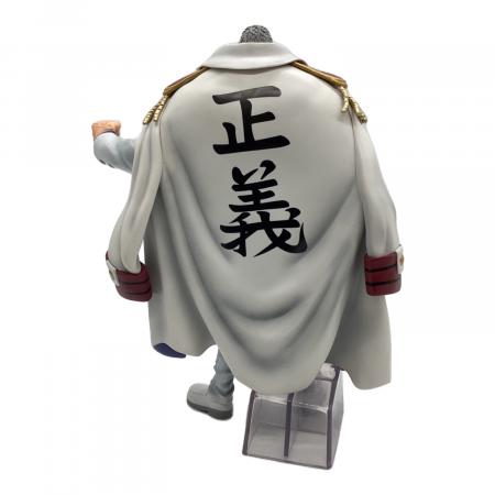 フィギュア 一番くじ ワンピース 伝説の英雄 B賞 ガープ｜トレファクONLINE