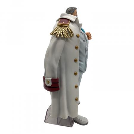 フィギュア 一番くじ ワンピース 伝説の英雄 B賞 ガープ｜トレファクONLINE