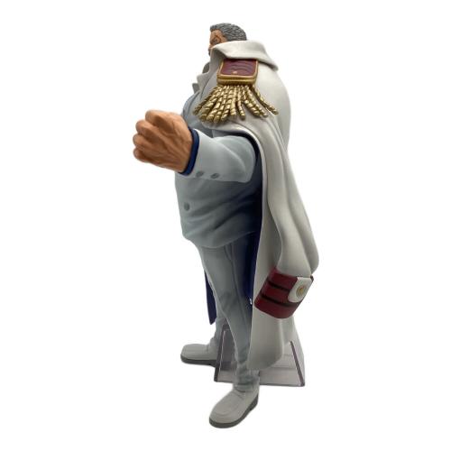 フィギュア 一番くじ ワンピース 伝説の英雄 B賞 ガープ