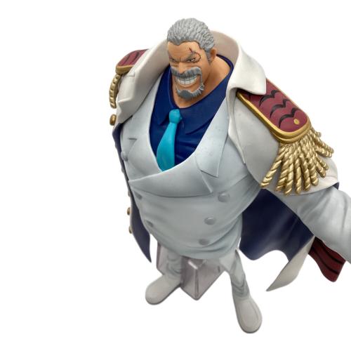 フィギュア 一番くじ ワンピース 伝説の英雄 B賞 ガープ