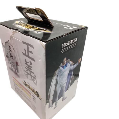 フィギュア 一番くじ ワンピース 伝説の英雄 B賞 ガープ