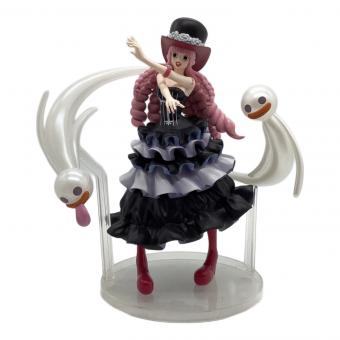 フィギュア 一番くじ ONE PIECE メモリーオブヒロインズ C賞 ペローナ