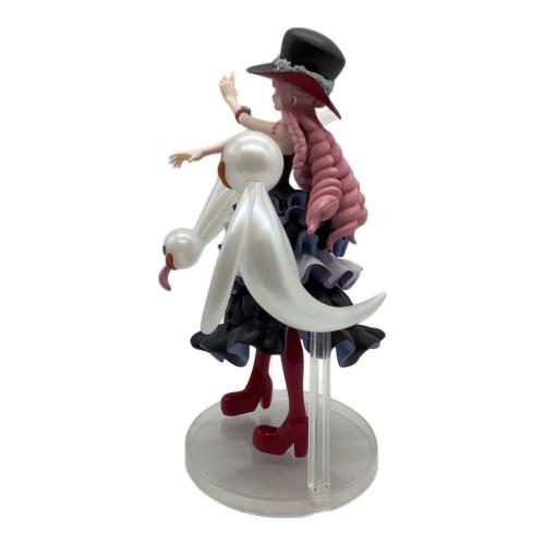 フィギュア 一番くじ ONE PIECE メモリーオブヒロインズ C賞 ペローナ