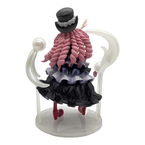 フィギュア 一番くじ ONE PIECE メモリーオブヒロインズ C賞 ペローナ