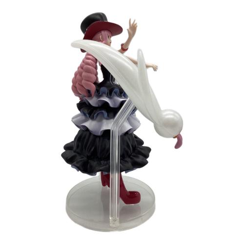 フィギュア 一番くじ ONE PIECE メモリーオブヒロインズ C賞 ペローナ