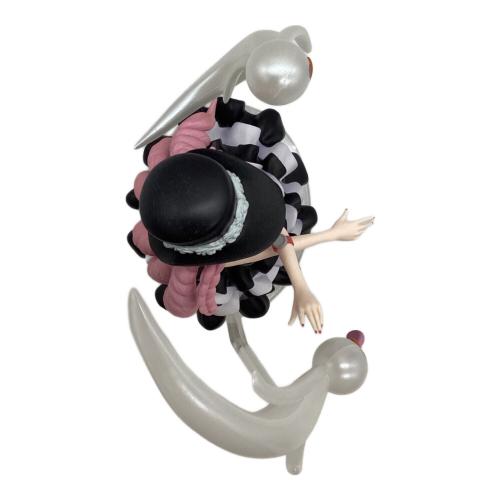 フィギュア 一番くじ ONE PIECE メモリーオブヒロインズ C賞 ペローナ