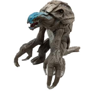 東宝怪獣シリーズソフビ オルガ 1988年製　ソフビフィギュア