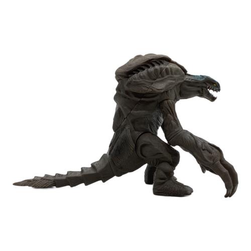 東宝怪獣シリーズソフビ オルガ 1988年製　ソフビフィギュア