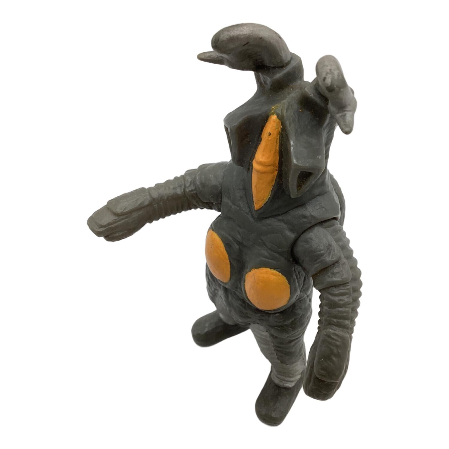 ソフビフィギュア ウルトラ怪獣500 ゼットン2代目｜トレファクONLINE