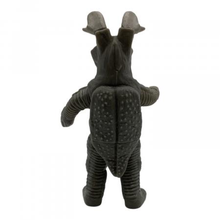 ソフビフィギュア ウルトラ怪獣500 ゼットン2代目｜トレファクONLINE