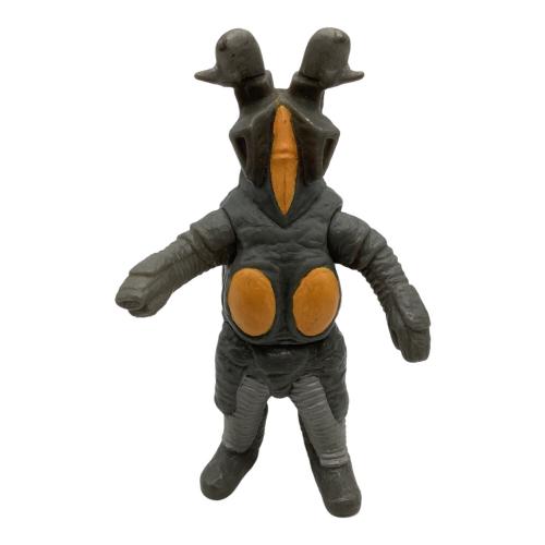 ソフビフィギュア ウルトラ怪獣500 ゼットン2代目