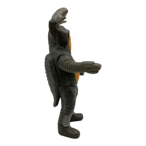 ソフビフィギュア ウルトラ怪獣500 ゼットン2代目｜トレファクONLINE