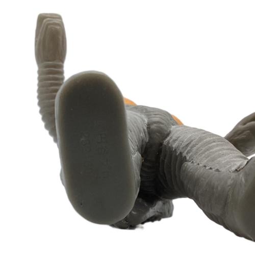 ソフビフィギュア ウルトラ怪獣500 ゼットン2代目