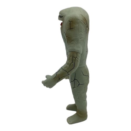 ソフビフィギュア 2001年製 ジャミラ