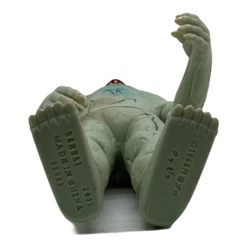 ソフビフィギュア 2001年製 ジャミラ