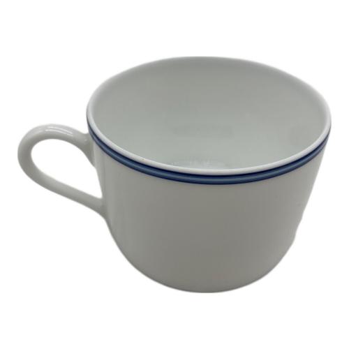 HERMES (エルメス) コーヒーカップ&ソーサー 2P+ソーサー1セット