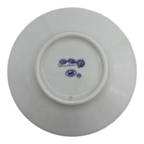 HERMES (エルメス) コーヒーカップ&ソーサー 2P+ソーサー1セット