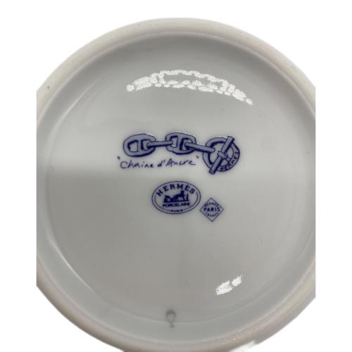 HERMES (エルメス) コーヒーカップ&ソーサー 2P+ソーサー1セット