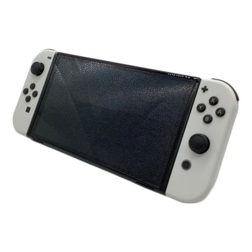 Nintendo (ニンテンドー) Nintendo Switch(有機ELモデル) HAC-015 動作確認済み -
