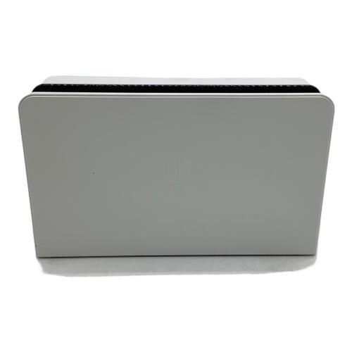 Nintendo (ニンテンドー) Nintendo Switch(有機ELモデル) HAC-015 動作確認済み -