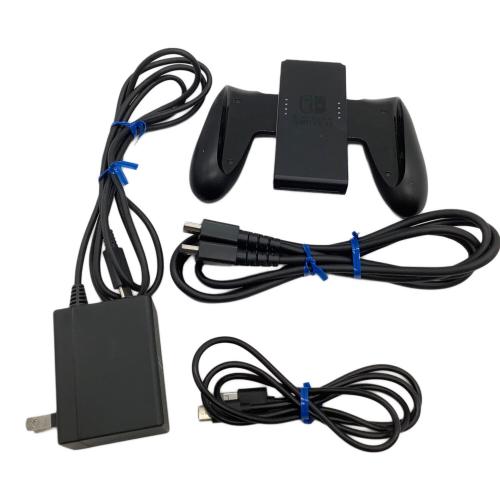 Nintendo (ニンテンドー) Nintendo Switch(有機ELモデル) HAC-015 動作確認済み -