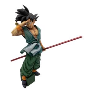 ドラゴンボール フィギュア TWO DIMENSIONS賞 @ ドラゴンボール超 BWFC 造形天下一武道会３ SUPER MASTER STARS PIECE THE SON GOKU 一番くじ