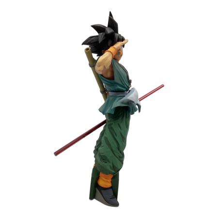 kntoy55-0438 BWFC D賞 孫悟空　TWODIMENTIONS ドラゴンボール フィギュア TWO DIMENSIONS賞 @ ドラゴンボール超 BWFC