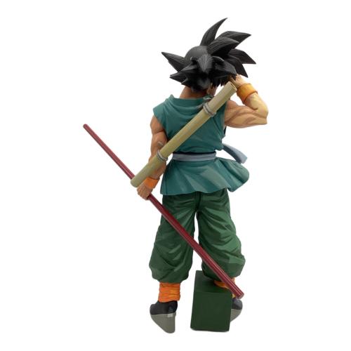 ドラゴンボール フィギュア TWO DIMENSIONS賞 @ ドラゴンボール超 BWFC 造形天下一武道会３ SUPER MASTER STARS PIECE THE SON GOKU 一番くじ