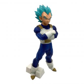 ドラゴンボール フィギュア ラストワン賞 ベジータ 一番くじメモリーズ