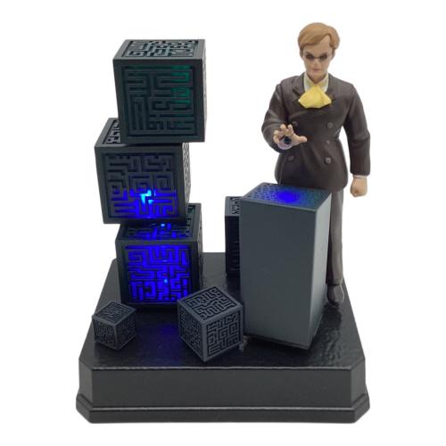 キャラクターグッズ ムスカの3分タイマー 「天空の城ラピュタ」 動作確認済み