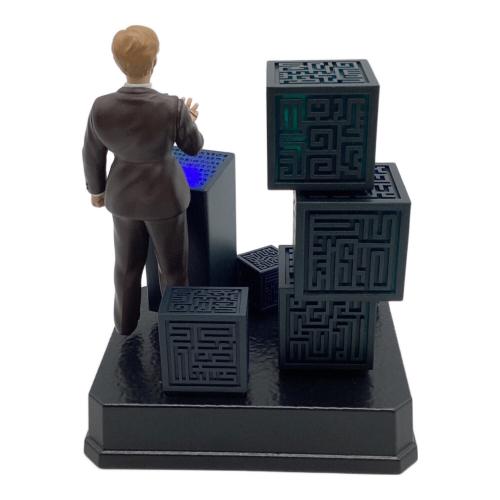 キャラクターグッズ ムスカの3分タイマー 「天空の城ラピュタ」 動作確認済み