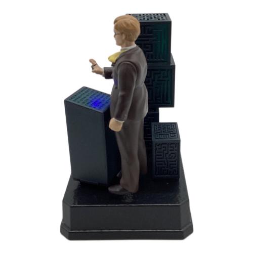 キャラクターグッズ ムスカの3分タイマー 「天空の城ラピュタ」 動作確認済み