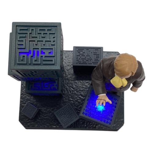 キャラクターグッズ ムスカの3分タイマー 「天空の城ラピュタ」 動作確認済み